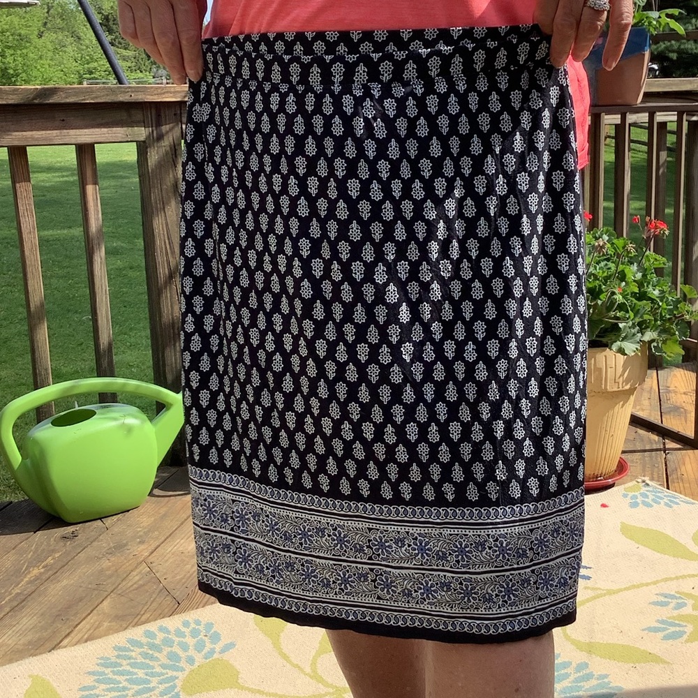 Skirt